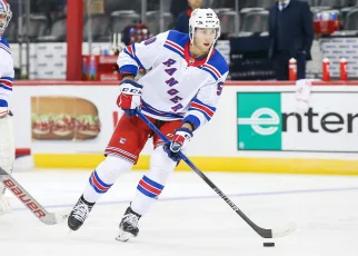 New York Rangers’ Laviolette Has Tough Decision to Make on Bottom Six – The Hockey Writers – New York Rangers