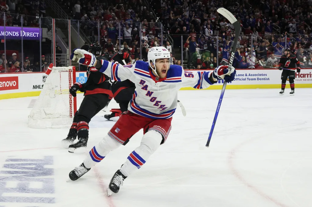 New York Rangers’ Third Line Could Be Their X-Factor This Season – The Hockey Writers – New York Rangers