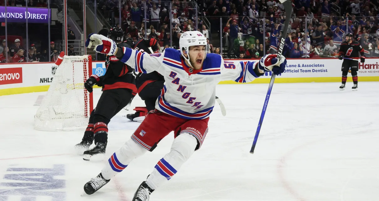 New York Rangers’ Third Line Could Be Their X-Factor This Season – The Hockey Writers – New York Rangers