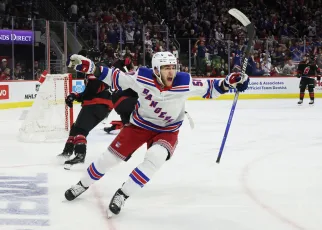 Rangers’ Projected 2024-25 Roster Is an Improvement Over Last Season’s – The Hockey Writers – New York Rangers