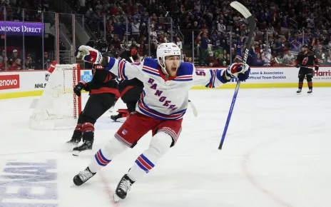 Rangers’ Projected 2024-25 Roster Is an Improvement Over Last Season’s – The Hockey Writers – New York Rangers