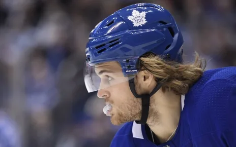 Toronto Maple Leafs News & Rumors: Yamamoto, Nylander, Spezza & Gio – The Hockey Writers – Toronto Maple Leafs