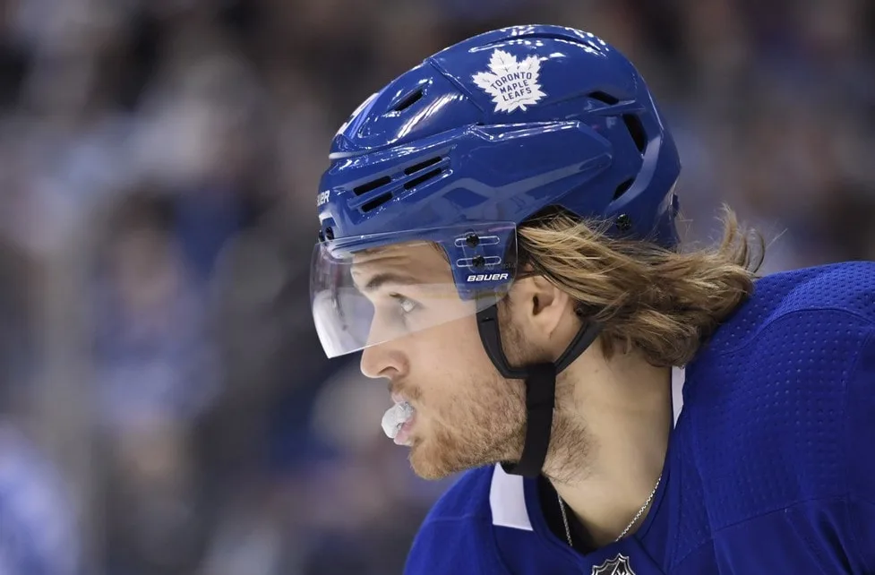 Toronto Maple Leafs News & Rumors: Yamamoto, Nylander, Spezza & Gio – The Hockey Writers – Toronto Maple Leafs