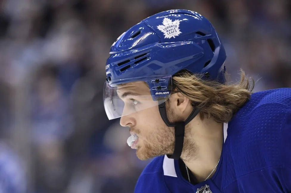 Toronto Maple Leafs News & Rumors: Yamamoto, Nylander, Spezza & Gio – The Hockey Writers – Toronto Maple Leafs