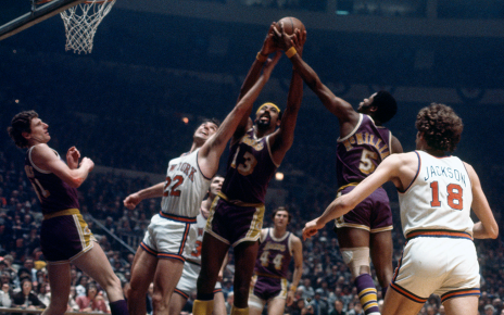 Wilt Chamberlain’s best moments: Remembering a legend