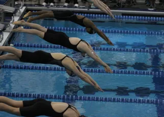 Erica Maltsev Drops 6 Seconds in 400 IM For Victory (Day 3 Recap)