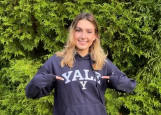 Yale Women Add YMCA Nationals Champion Devyn Sargent for 2024-25