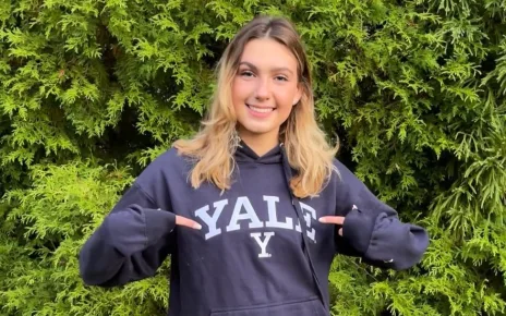 Yale Women Add YMCA Nationals Champion Devyn Sargent for 2024-25