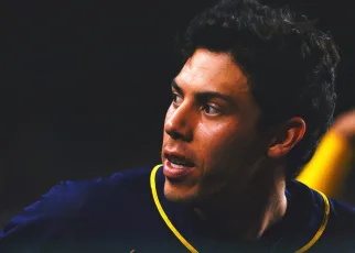 Brewers’ outfielder Christian Yelich to have season-ending back surgery