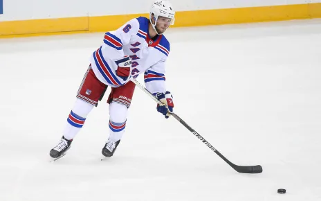 New York Rangers’ Zac Jones Can Be Team’s X-Factor in 2024-25 – The Hockey Writers – New York Rangers