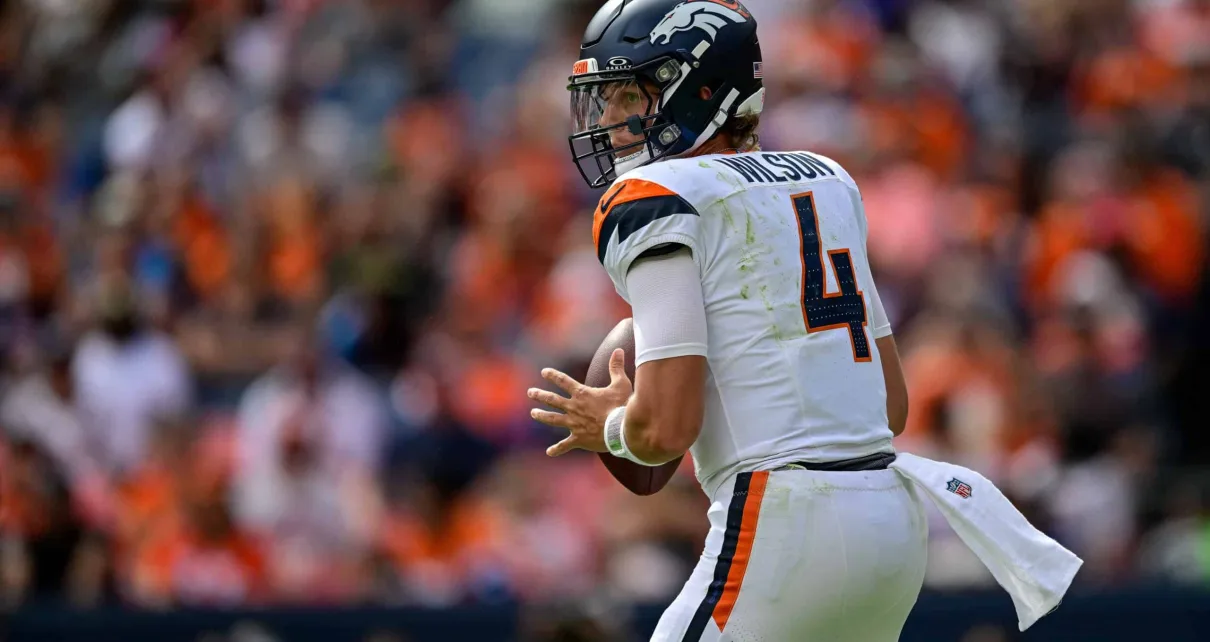 Broncos GM Sends A Strong Message About Zach Wilson