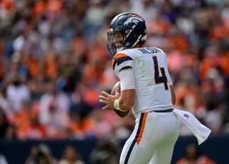 Broncos GM Sends A Strong Message About Zach Wilson