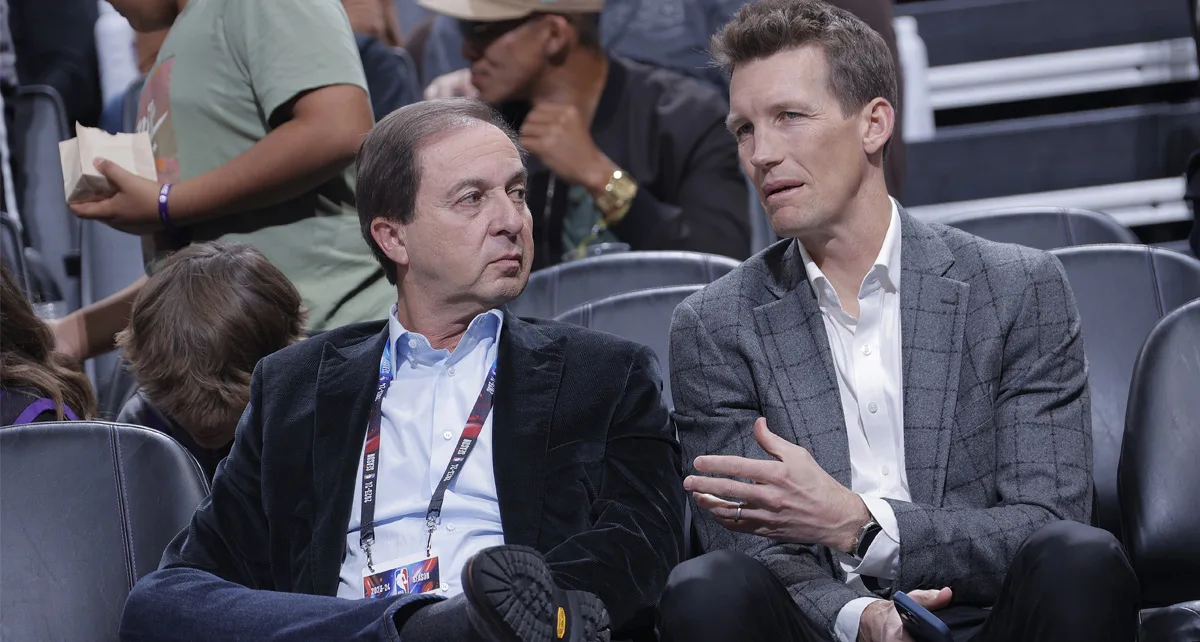 NBA insider reveals when Warriors ‘well-positioned’ to make big trade