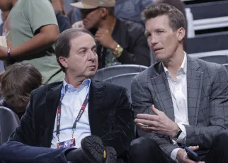 NBA insider reveals when Warriors ‘well-positioned’ to make big trade