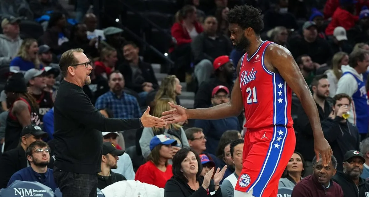 Breaking down Sixers’ roster and questions still to answer with offseason dust settled