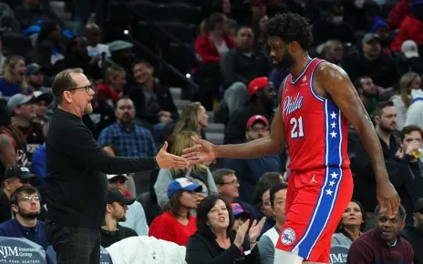 Breaking down Sixers’ roster and key questions still to answer with offseason dust settled