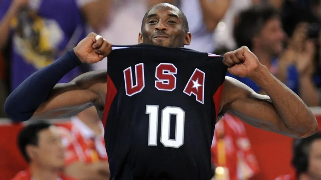 Kobe Bryant mural marks 2028 Los Angeles Olympics