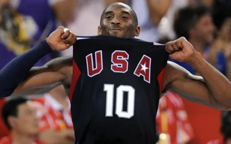 Kobe Bryant mural marks 2028 Los Angeles Olympics