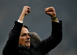 Inter Milan Coach & France EURO 2024 Star Showered With Praise After 4-0 Serie A Rout Of Atalanta