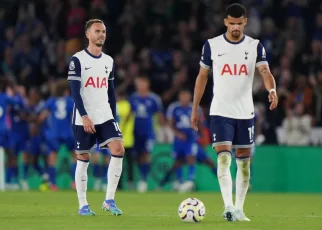 Will Dominic Solanke solve Tottenham’s glaring weakness?