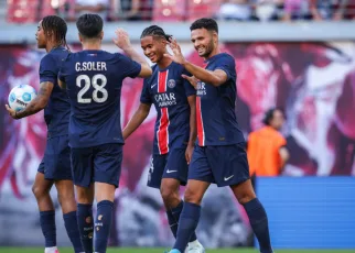 French football league begins post-Mbappé era weakened by TV rights debacle