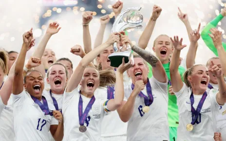 Women’s Euro 2025: Everything you need to know