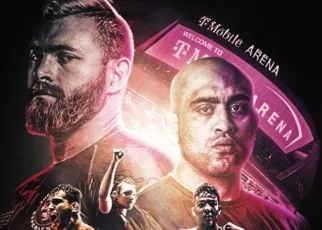 ADCC 2024 start time, full events schedule for Las Vegas World Championships