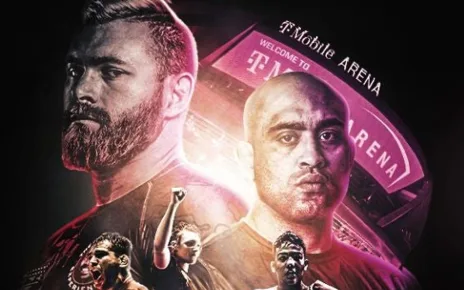 ADCC 2024 start time, full events schedule for Las Vegas World Championships