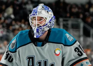 Sharks acquire AHL All-Star Askarov | TheAHL.com