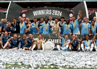 Manchester United’s missing piece exposed as Manchester City end Community Shield streak