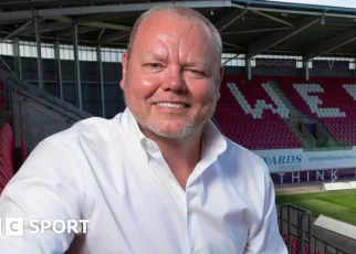 Scarlets chief Muderack expects ‘big steps forward’ for Welsh rugby