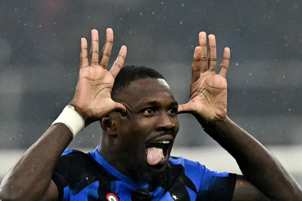 France EURO 2024 Star’s Goalscoring Heroics Reduce Inter Milan “Dependence” On Key Man