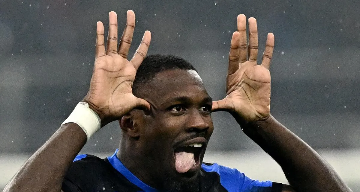 France EURO 2024 Star’s Goalscoring Heroics Reduce Inter Milan “Dependence” On Key Man