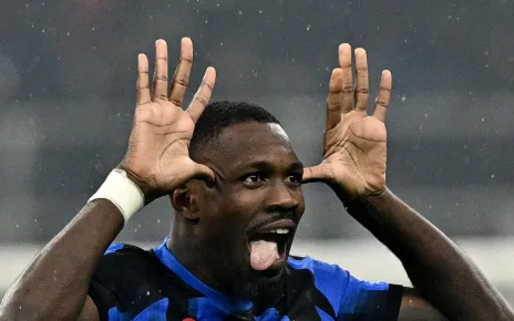 France EURO 2024 Star’s Goalscoring Heroics Reduce Inter Milan “Dependence” On Key Man