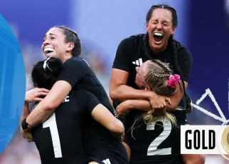 New Zealand beat Canada to retain women's rugby sevens gold