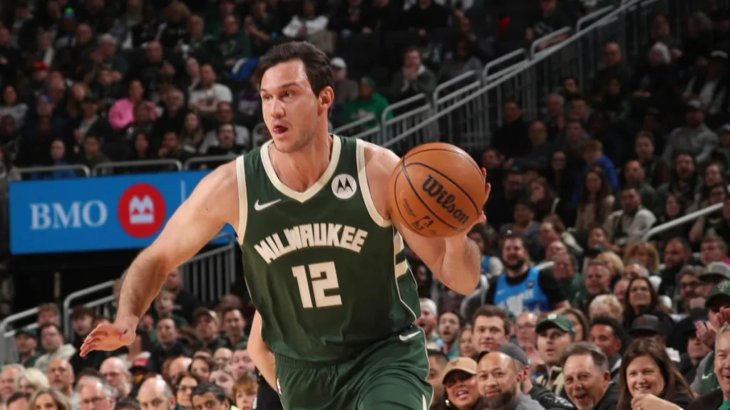 Danilo Gallinari not headed to Europe (yet), holding out for another NBA contract