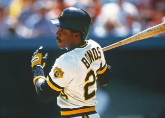 Pirates to induct seven-time MLB MVP Barry Bonds into franchise Hall of Fame