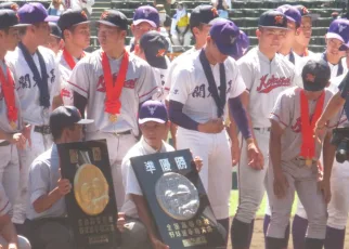 Japanese school for Korean students wins baseball tournament, sparking controversy