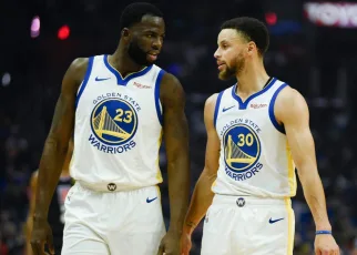 Predicting where Warriors will finish in rugged Western Conference