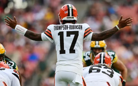 2024 NFL preseason: How to watch the Minnesota Vikings vs. Cleveland Browns game today