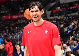 Boban Marjanovic still waiting for NBA contract for next season