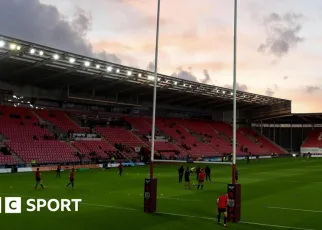 Scarlets’ £2.6m loan extension bid goes to full Carmarthenshire council