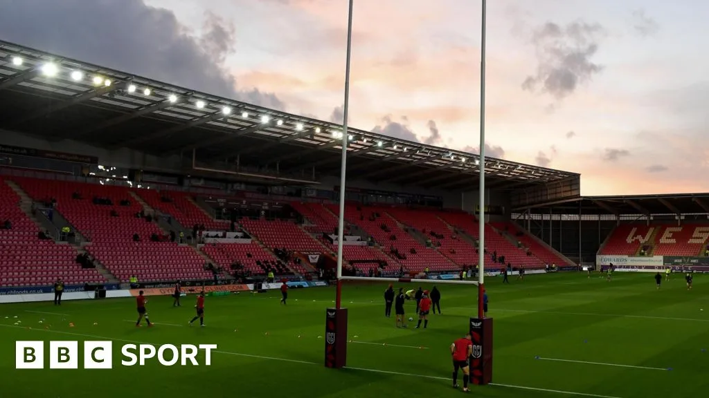 Scarlets’ £2.6m loan extension bid goes to full Carmarthenshire council