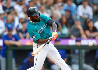 First inning displays Mariners’ talents across the board