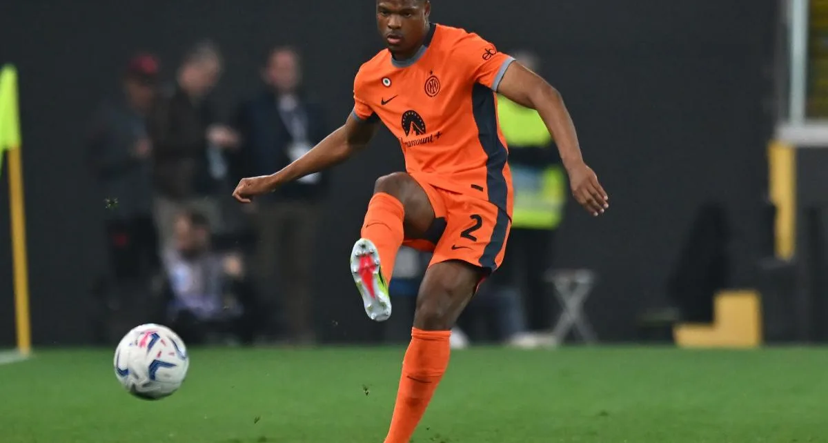 Netherlands EURO 2024 Star To Start For Inter Milan In Serie A Derby Vs AC Milan