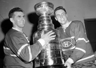 Today in Hockey History: Sept. 15 – The Hockey Writers – Hockey History