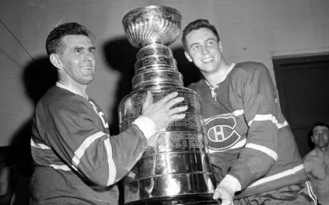 Today in Hockey History: Aug. 4 – The Hockey Writers – Hockey History