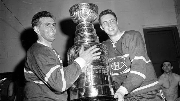 Today in Hockey History: Oct. 19 – The Hockey Writers – Hockey History