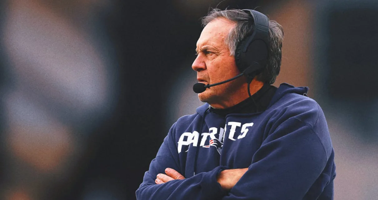 Bill Belichick’s possible Hall of Fame induction could be accelerated by new rules