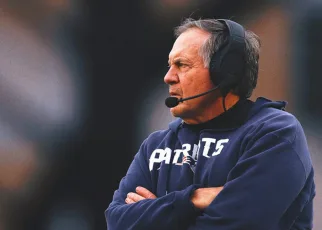 Bill Belichick’s possible Hall of Fame induction could be accelerated by new rules